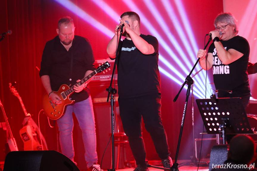 Wielki powrót zespołu Maska. Dali czadu! [ZDJĘCIA]