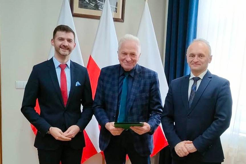 Burmistrz powołał Radę ds. Przedsiębiorczości 