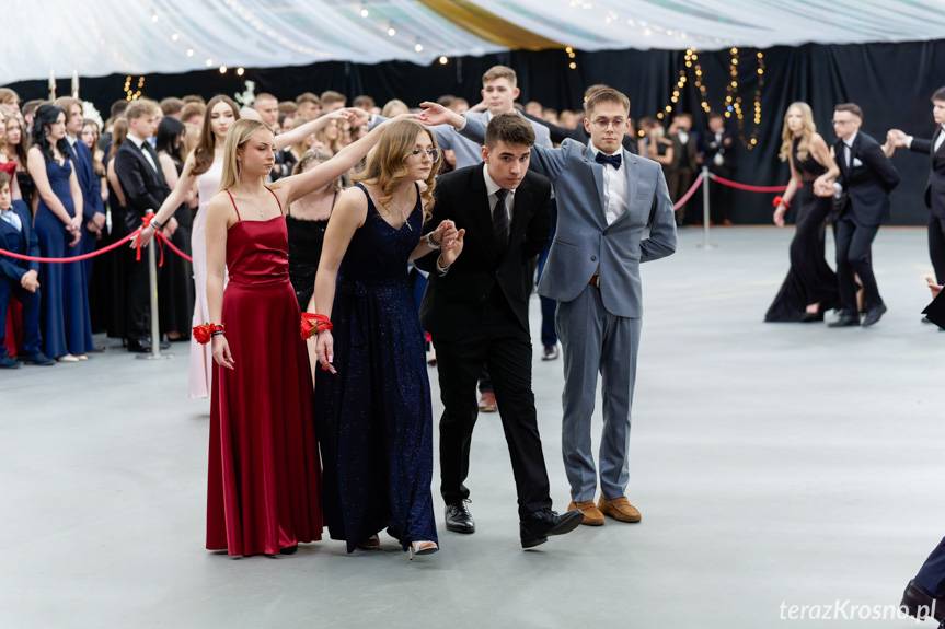 "Elektryk" pokazał prawdziwą moc. Wielki bal w wielkim stylu [ZDJĘCIA]