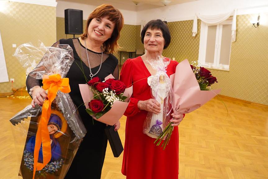 Wspólna pasja, wspólne święto - 10 lat Koła Turystycznego "Cyba"