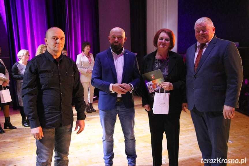 Dzień Kobiet w Rymanowie