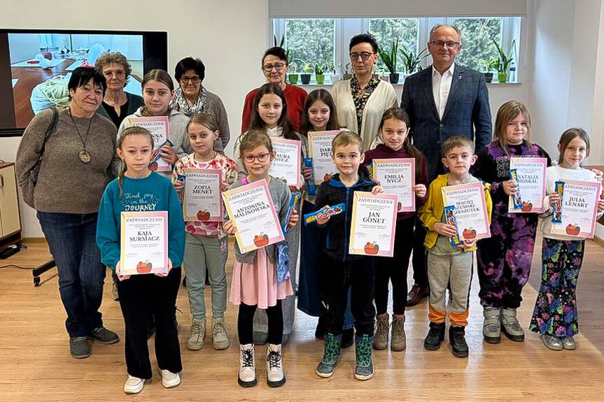 Rękodzielnicze inspiracje dla najmłodszych 