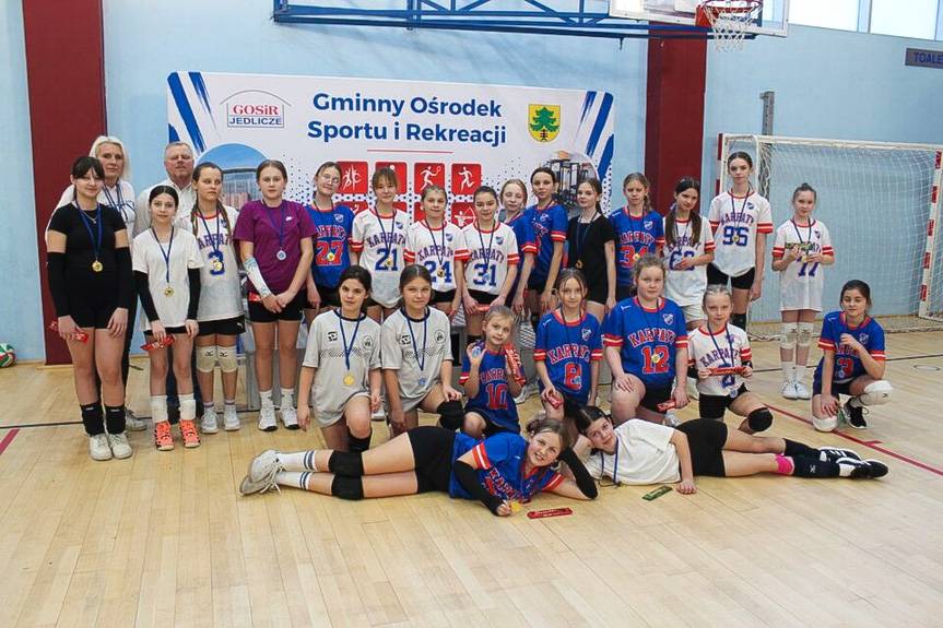 Turnieje, zawody i rekreacja - ferie zimowe z GOSiR-em