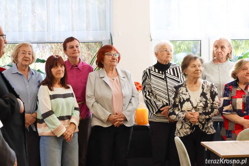 Dzienny Dom Senior + w Krośnie: niezwykłe miejsce dla seniorów