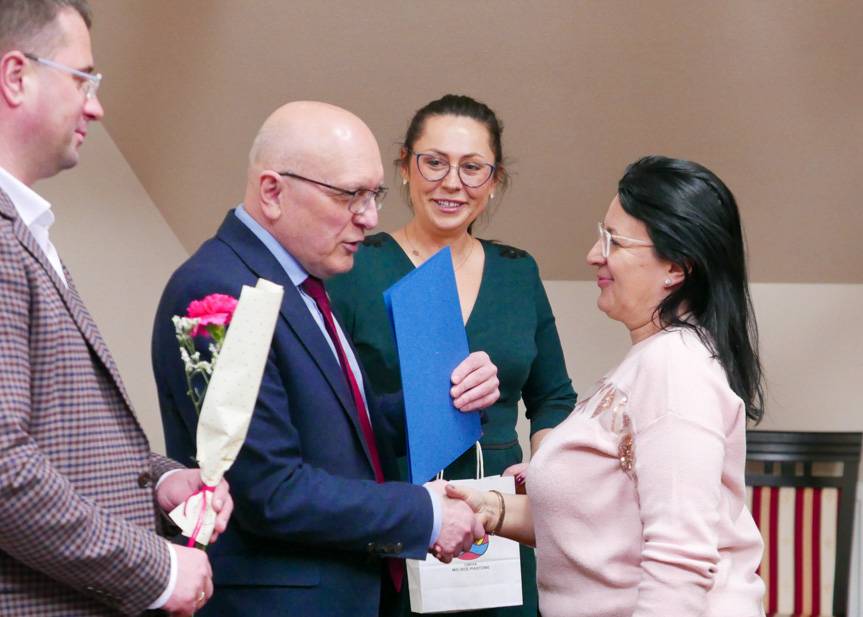 Dzień Sołtysa w Gminie Miejsce Piastowe