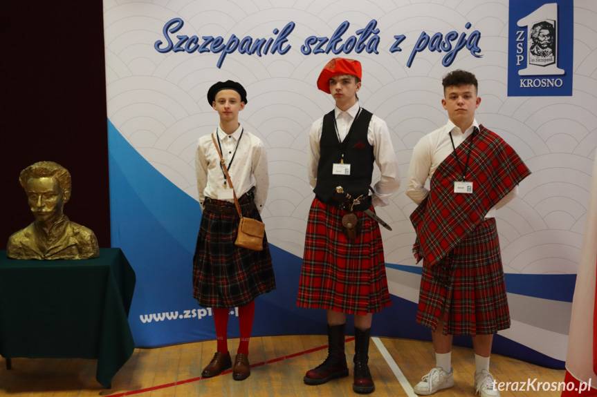 Junior Master w Szczepaniku. Znamy laureatów konkursu [ZDJĘCIA]