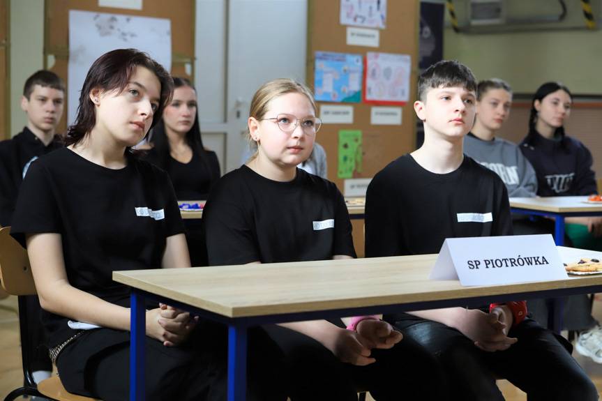 V Gminny Turniej Profilaktyczny w Jedliczu. Edukacja poprzez zabawę i rywalizację