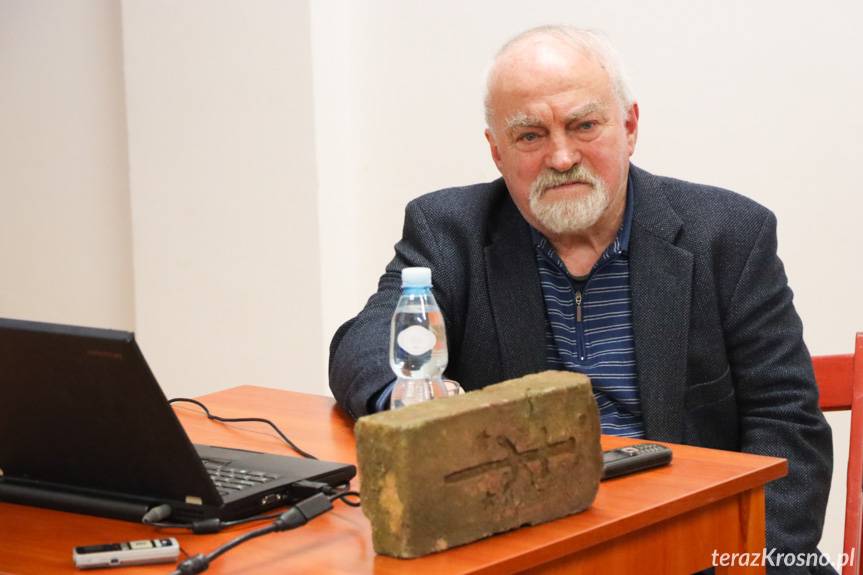 Korczyna okiem nie Korczyniaka. Spotkanie w Dworze Szeptyckich