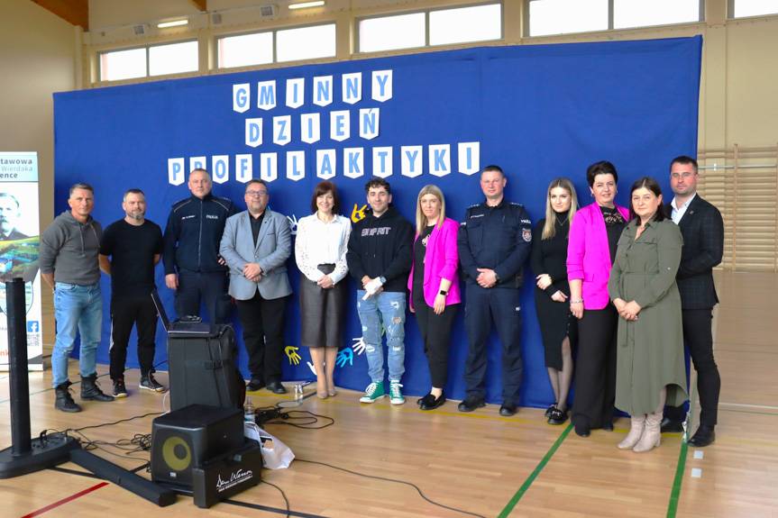 "Kolah" w Głowience i Targowiskach