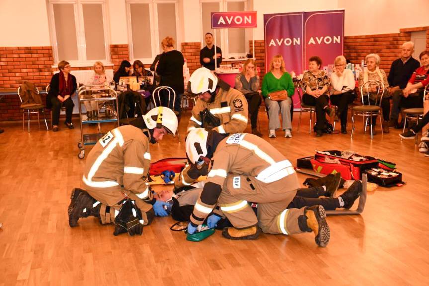 Wyjątkowy koncert na Dzień Kobiet w GOKiCz Jaśliska