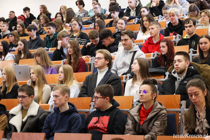 Czy sztuczna inteligencja zastąpi człowieka? [ZDJĘCIA]