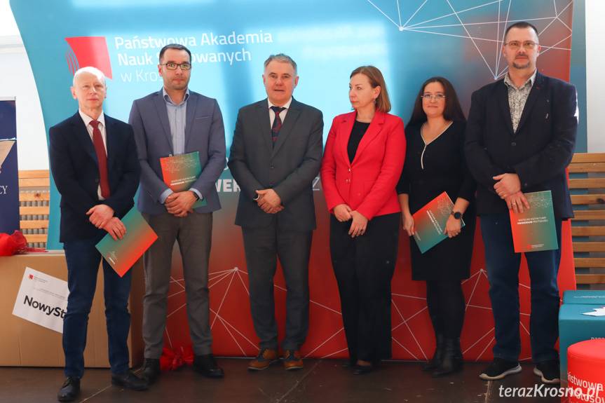 Młoda Strefa Biznesu. Konkurs na najlepszy projekt biznesowy rozstrzygnięty [ZDJĘCIA]