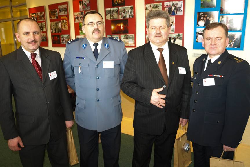 Prezydenci Polski i Węgier w Krośnie. Zobacz zdjęcia z 2009 roku