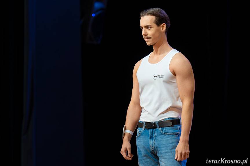 Krosno było gospodarzem finału Mistera Polski 2025 [ZDJĘCIA]