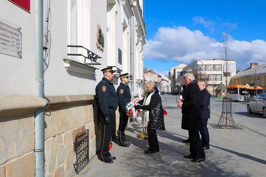 10 kwietnia w Krośnie. Czas refleksji i lokalnych gestów pamięci