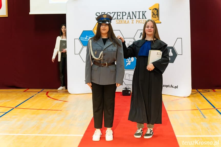 Dzień Zawodowca w Szczepaniku 2024