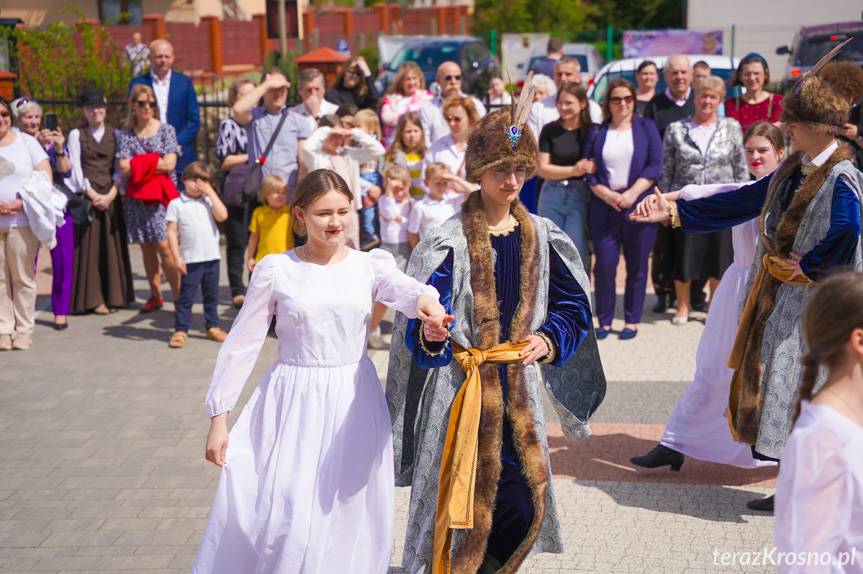 Wielkanoc na ludową nutę [ZDJĘCIA]