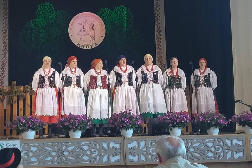 "Lubatowianie" wracają po latach i od razu zdobywają złoto