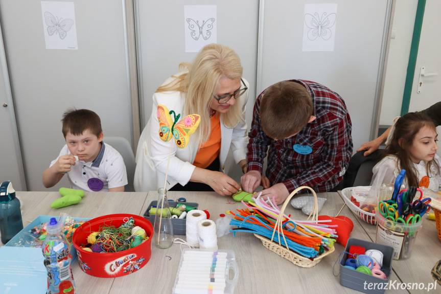 Krosno. Artystyczne rozmaitości w SOSW [ZDJĘCIA]