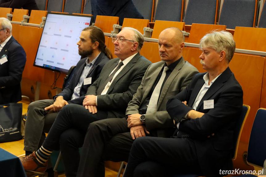 Krosno. Rozmowy o ziołach z bliska i z daleka [ZDJĘCIA]