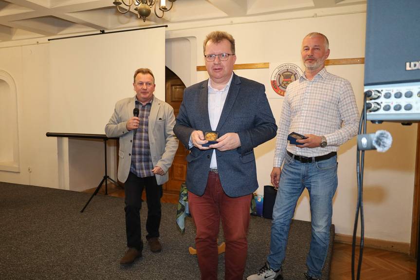 Dziesięć lat odkrywania historii. Jubileusz Stowarzyszenia "Galicja" w Dukli