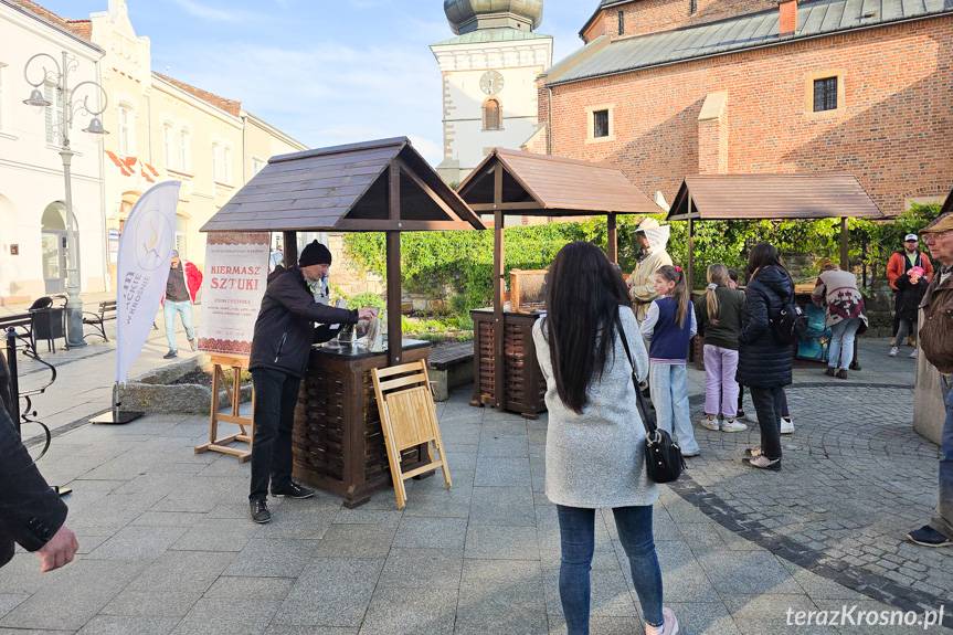 Noc Muzeów w Krośnie
