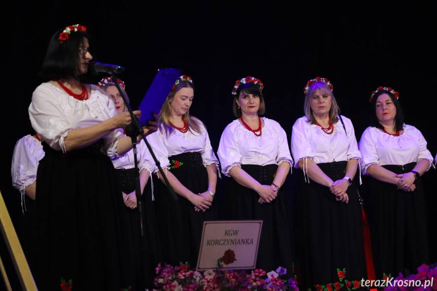 Koncert z okazji Dnia Matki w Korczynie. Akcja pomocy dla Marceliny i Izy [ZDJĘCIA]