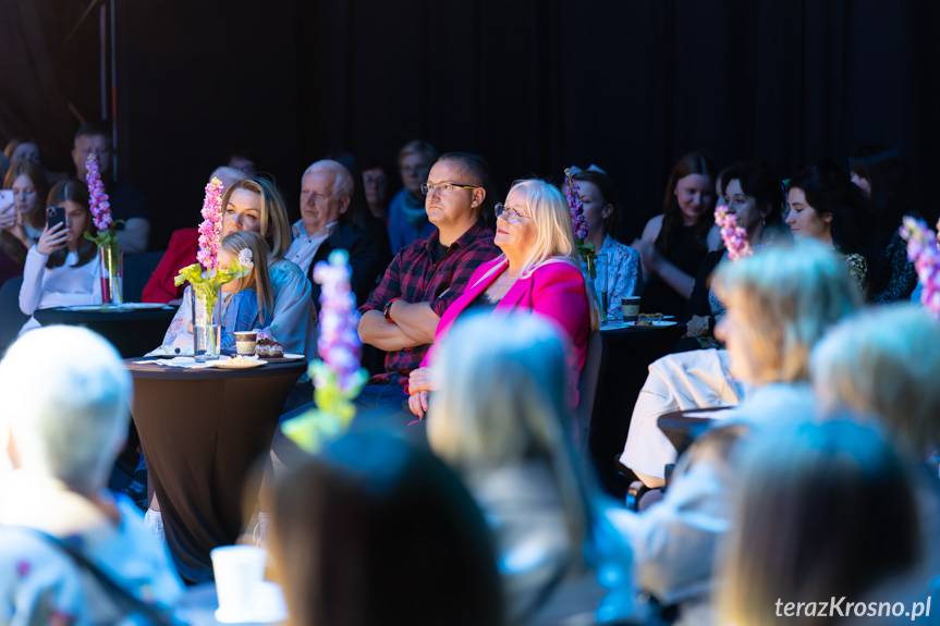 Wieczorek dla mam. Koncert charytatywny w Krośnie [ZDJĘCIA]
