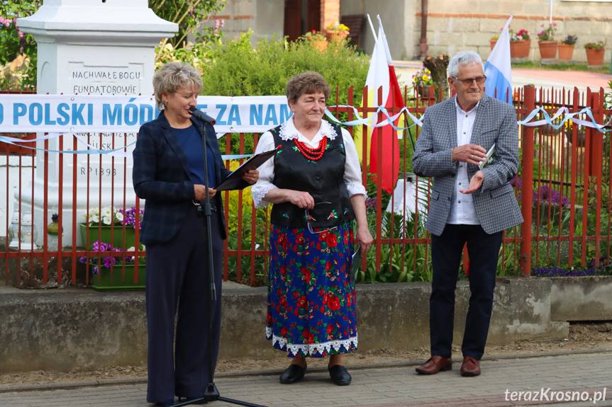 Wiejska Majówka w Milczy [ZDJĘCIA]