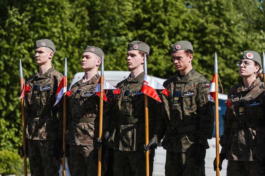 Piknik u Profesora Pigonia z drugą odsłoną gry terenowo-edukacyjnej