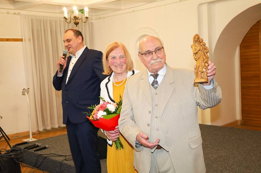 Spotkanie muzealne z okazji Dnia Matki