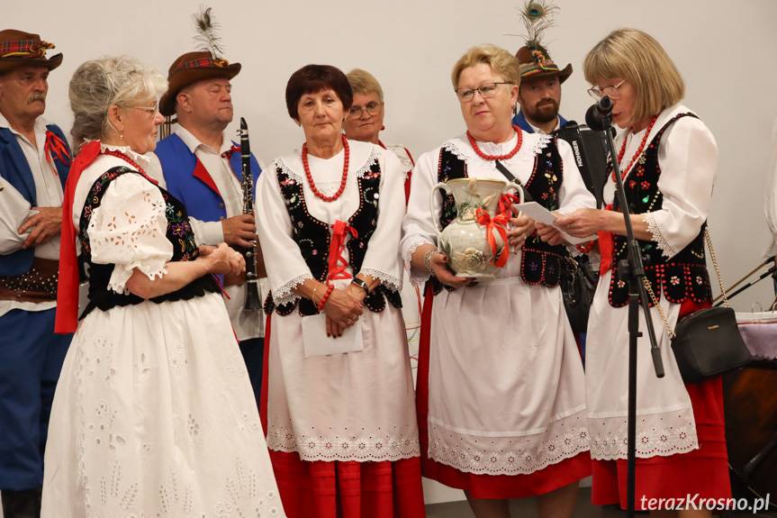 100 lat Koła Gospodyń Wiejskich w Komborni [ZDJĘCIA]