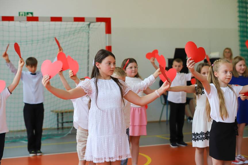 Rodzinny Piknik w Moderówce