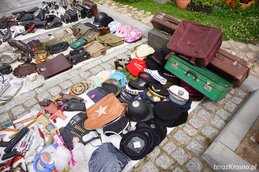 Dukielski Ryneczek Galicyjski [ZDJĘCIA]