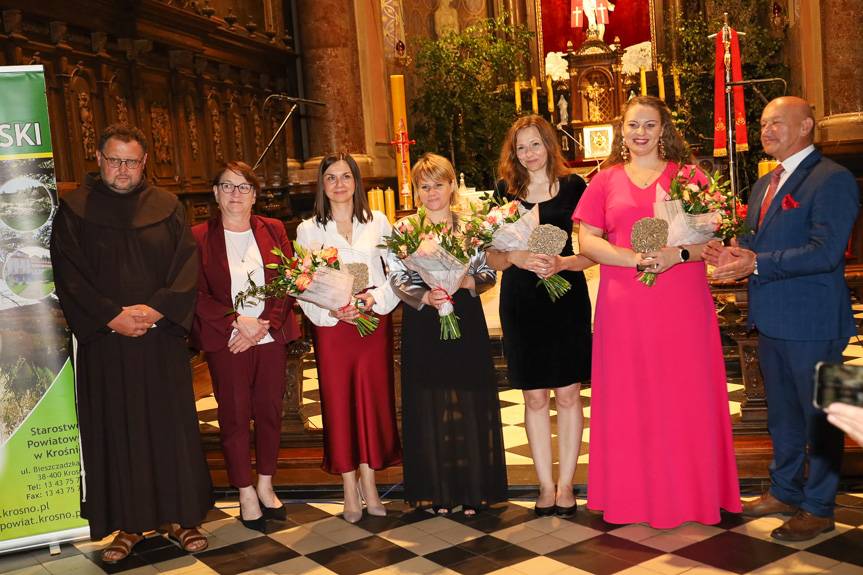 Międzynarodowy Przegląd Chórów w Dukli