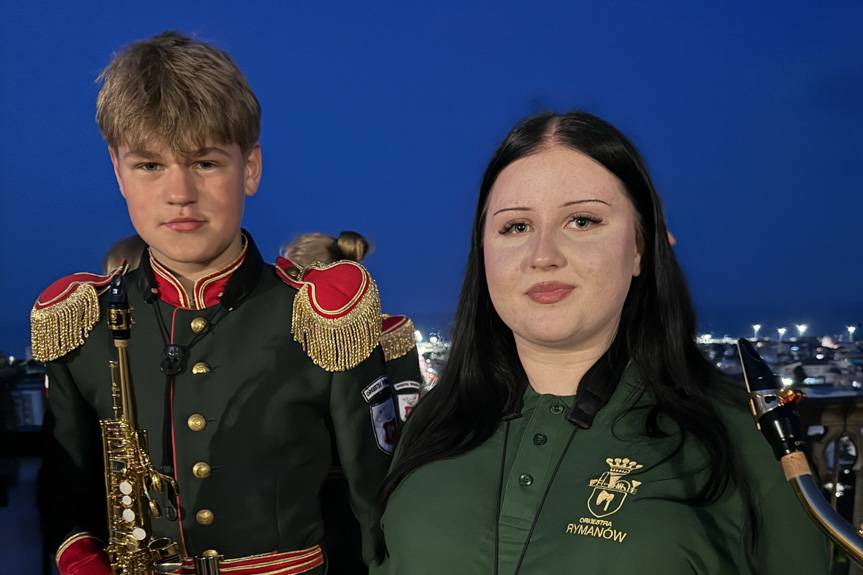 Narodowy towar eksportowy wprost z Rymanowa i Beska