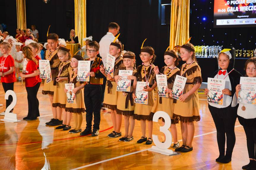 III Dukielski Festiwal Tańca