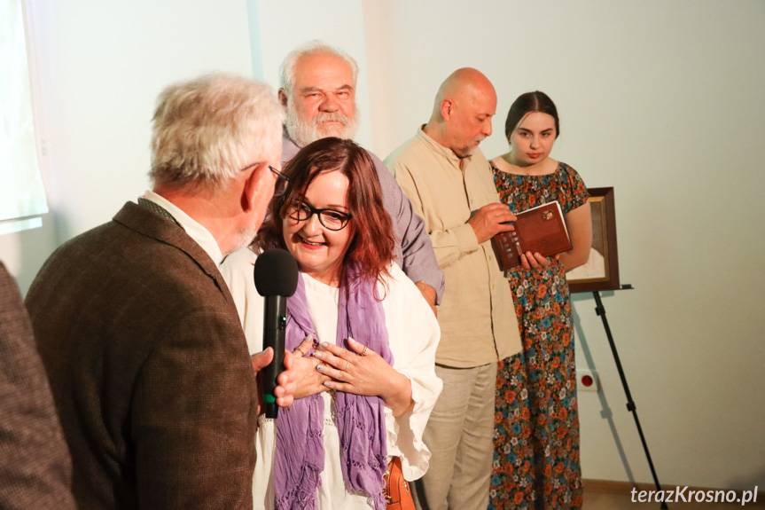 Korczyna. Spektakl "W ogrodzie u Zycha" [ZDJĘCIA]