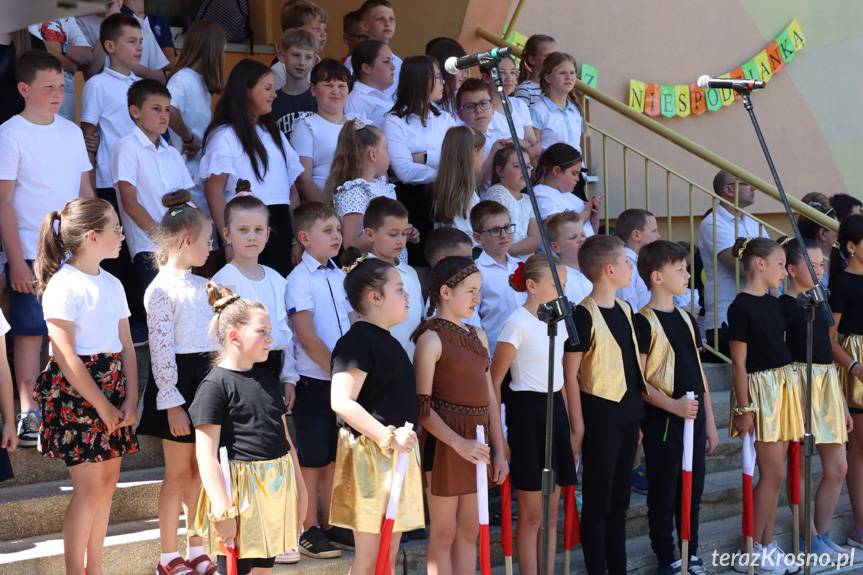 Piknik rodzinny w Miejscu Piastowym [ZDJĘCIA]