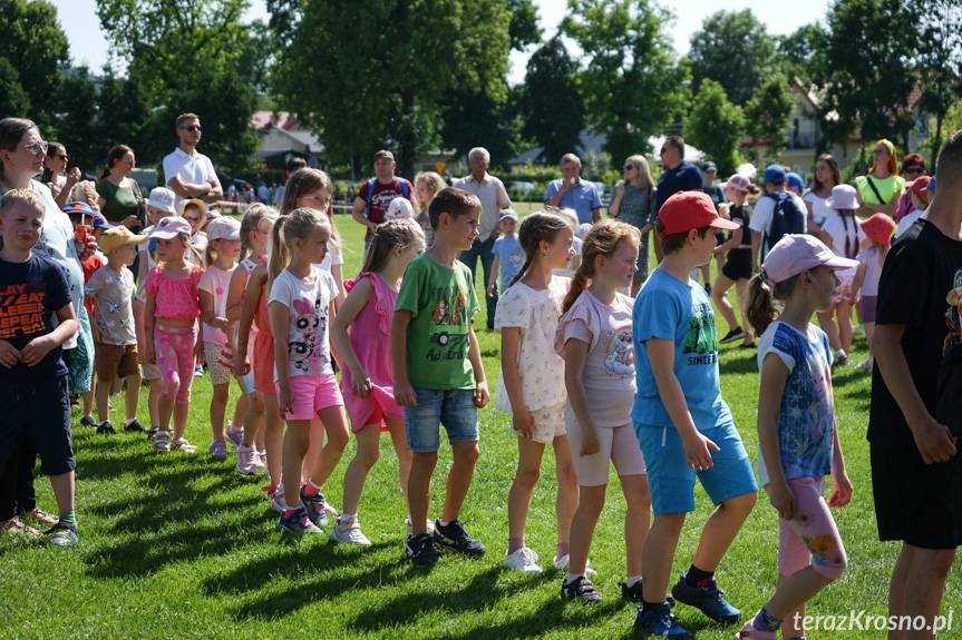 Piknik Rodzinny w Iwoniczu