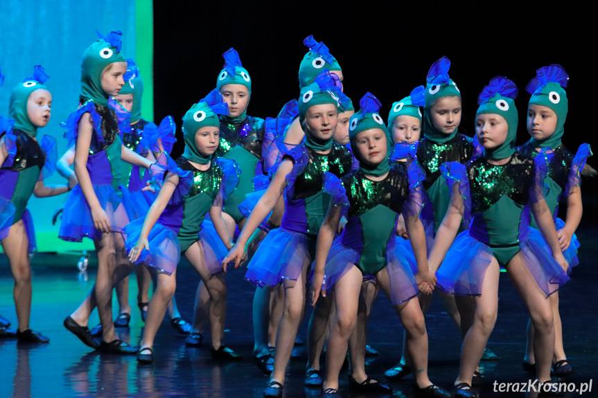 Zakończenie sezonu tanecznego w RCKP [ZDJĘCIA]