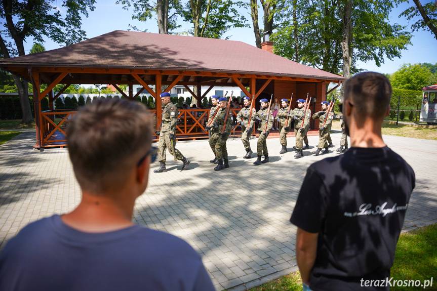 Dzień Dziecka w Krośnie - Polance [ZDJĘCIA]