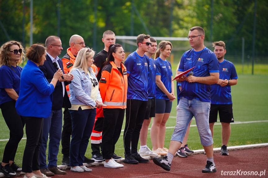 122 uczestników z 26 placówek rywalizowało w Chorkówce