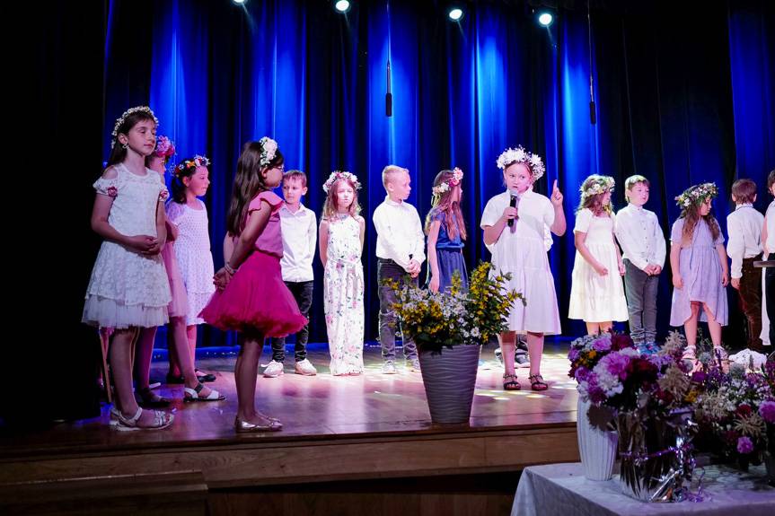 Bo rodzina to siła. Szczególne wydarzenie artystyczne w Dukli