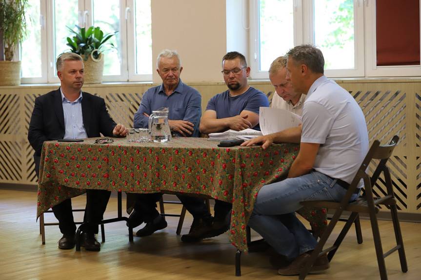 Budynek GOK w Jedliczu zyska nową elewację