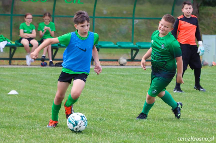 80 lat Zamczyska Odrzykoń: festyn jubileuszowy [ZDJĘCIA]