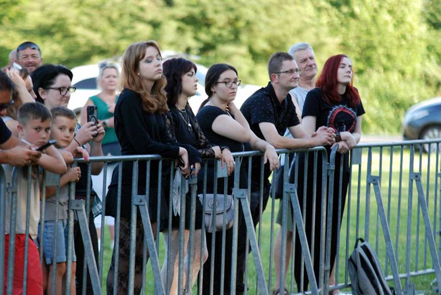 Rock Staw Festiwal 2025