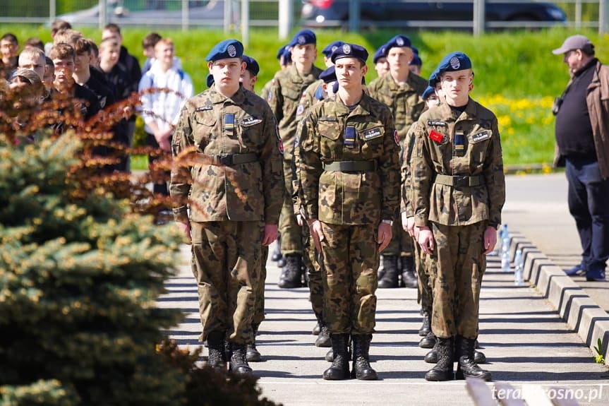 Obchody rocznicy zbrodni katyńskiej...