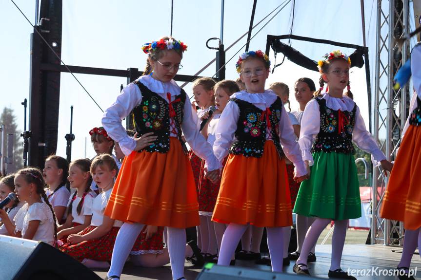 Dni Dukli 2025 zainaugurowane. Na początek Miły Pan [ZDJĘCIA]