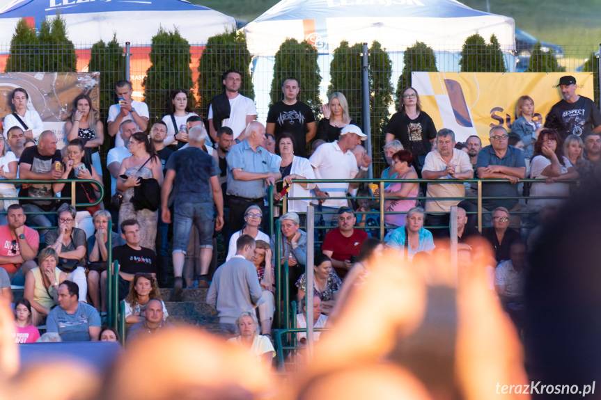 Dni Dukli 2025 - Zakopower [ZDJĘCIA]